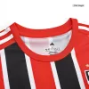 Sao Paulo FC Away Jersey 2022/23 Men - myjersey