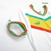 Senegal Home Authentic Jersey 2022/23 Men - myjersey