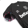 West Ham United Away Jersey 2022/23 Men - myjersey