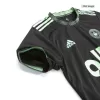 Charlotte FC Away Authentic Jersey 2022 Men - myjersey