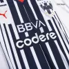 Monterrey Home Authentic Jersey 2022/23 Men - myjersey