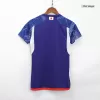 Japan Home Jersey World Cup 2022 Men - myjersey