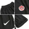 Canada Third Away Kids Jerseys Kit 2022 - myjersey