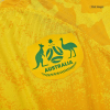 Australia  Home Authentic Jersey World Cup 2022 Men - myjersey