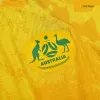 Australia  Home Authentic Jersey World Cup 2022 Men - myjersey