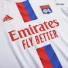 Olympique Lyonnais Home Jersey 2022/23 Men - myjersey