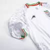 Iran Home Jersey World Cup 2022 Men - myjersey