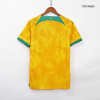 Australia  Home Authentic Jersey World Cup 2022 Men - myjersey