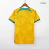 Australia  Home Authentic Jersey World Cup 2022 Men - myjersey