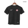 Canada Third Away Kids Jerseys Kit 2022 - myjersey