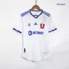 Club Universidad de Chile Away Authentic Jersey 2022/23 Men - myjersey