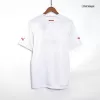 Switzerland Away Jersey World Cup 2022 Men - myjersey