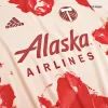 Portland Timbers Away Authentic Jersey 2022 Men - myjersey