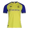 Al Nassr Home Jersey 2022/23 Men - myjersey