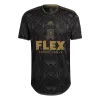 Los Angeles FC Home Authentic Jersey 2022 Men - myjersey