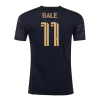 BALE #11 Los Angeles FC Home Jersey 2022 Men - myjersey