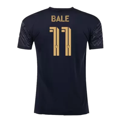 BALE #11 Los Angeles FC Home Jersey 2022 Men - myjersey