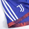 Juventus Third Away Soccer Shorts 2022/23 Men - myjersey