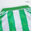 Vintage Soccer Jersey Real Betis Home 1995/97 Men - myjersey