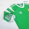 Vintage Soccer Jersey Cameroon Home 1990 Men - myjersey