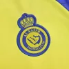 RONALDO #7 Al Nassr Home Jersey 2022/23 Men - myjersey