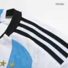 Authentic Argentina Home Long Sleeve Soccer Jersey 2022 Men - myjersey