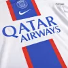 PSG Third Away Kids Jerseys Kit 2022/23 - myjersey