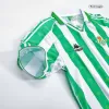 Vintage Soccer Jersey Real Betis Home 1995/97 Men - myjersey