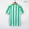 Vintage Soccer Jersey Real Betis Home 1995/97 Men - myjersey