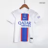 PSG Third Away Kids Jerseys Kit 2022/23 - myjersey