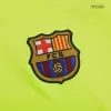 Vintage Soccer Jersey Barcelona Away 2005/06 Men - myjersey