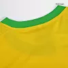 Brazil Home Jersey 1970 Men - myjersey