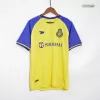 RONALDO #7 Al Nassr Home Jersey 2022/23 Men - myjersey