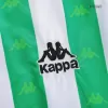 Vintage Soccer Jersey Real Betis Home 1995/97 Men - myjersey