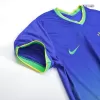 PELÉ Brazil Away Commemorative Commemorative Jersey 2022 Men - myjersey