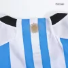 Argentina Home Jersey World Cup 2022 Men - myjersey