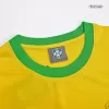 Brazil Home Jersey 1970 Men - myjersey