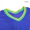 PELÉ Brazil Away Commemorative Commemorative Jersey 2022 Men - myjersey