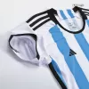 Argentina Home Jersey World Cup 2022 Men - myjersey