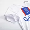 PSG Third Away Kids Jerseys Kit 2022/23 - myjersey