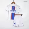 PSG Third Away Kids Jerseys Kit 2022/23 - myjersey