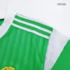 Vintage Soccer Jersey Cameroon Home 1990 Men - myjersey