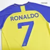 RONALDO #7 Al Nassr Home Jersey 2022/23 Men - myjersey