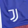 Juventus Third Away Soccer Shorts 2022/23 Men - myjersey