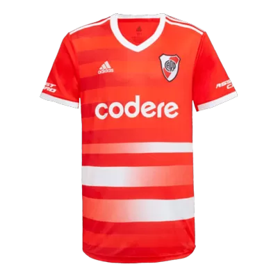 River Plate Away Jersey 2022/23 Men - myjersey