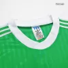 Vintage Soccer Jersey Cameroon Home 1990 Men - myjersey