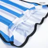 Argentina Home Jersey World Cup 2022 Men - myjersey