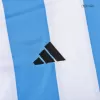 Argentina Home Jersey World Cup 2022 Men - myjersey