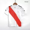 River Plate Home Kids Jerseys Kit 2022/23 - myjersey