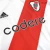 River Plate Home Kids Jerseys Kit 2022/23 - myjersey